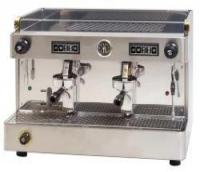 The Espresso Shop